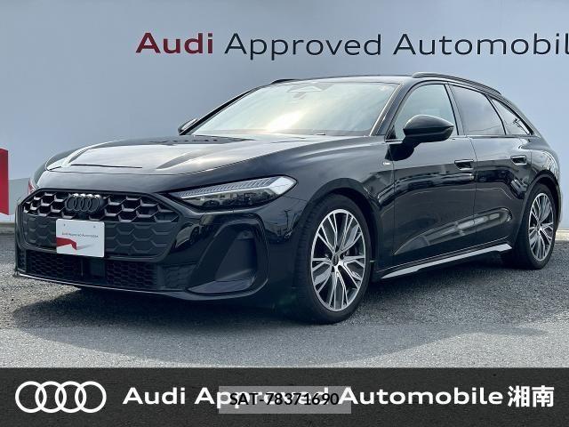Audi A5 2025-06 7615058-0