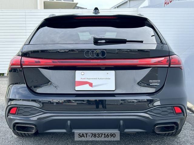 Audi A5 2025-06 7615058-17