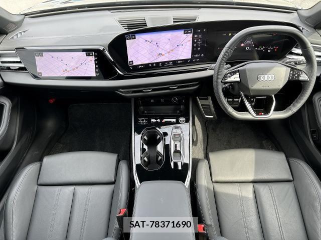 Audi A5 2025-06 7615058-1