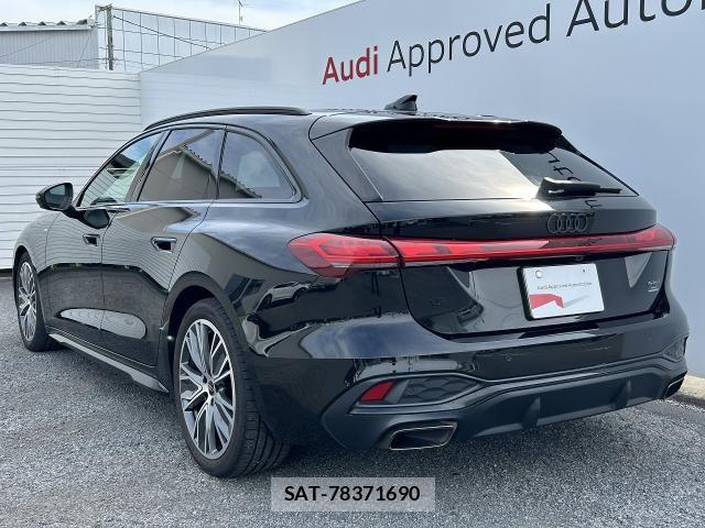 Audi A5 2025-06 7615058-19