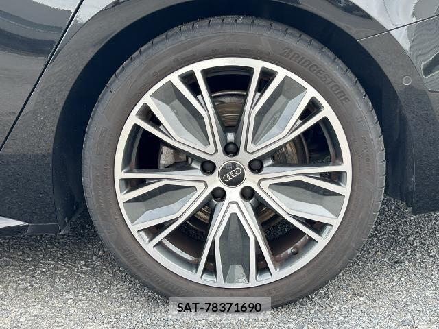Audi A5 2025-06 7615058-22
