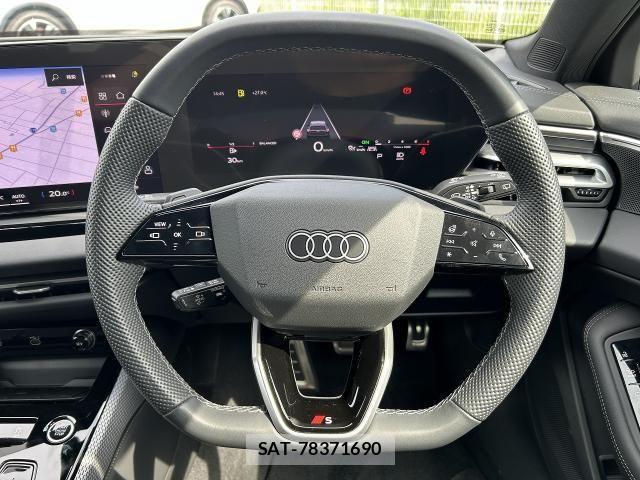 Audi A5 2025-06 7615058-24