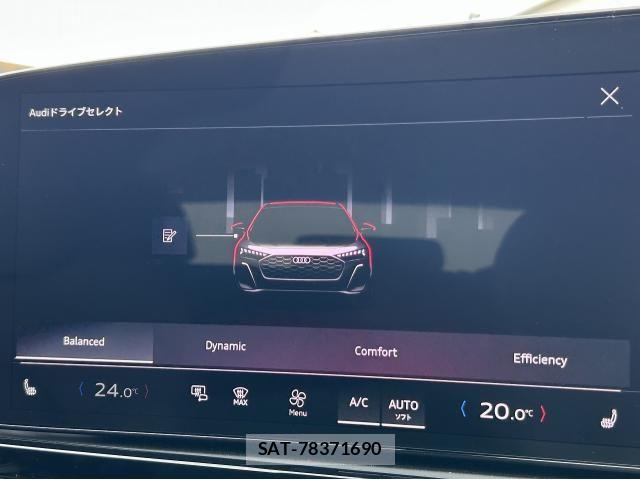 Audi A5 2025-06 7615058-3