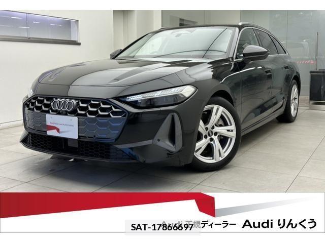 Audi A5 2025-12 7720923-0