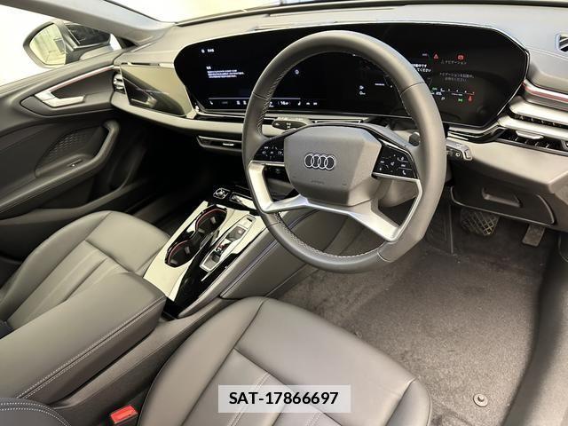 Audi A5 2025-12 7720923-1