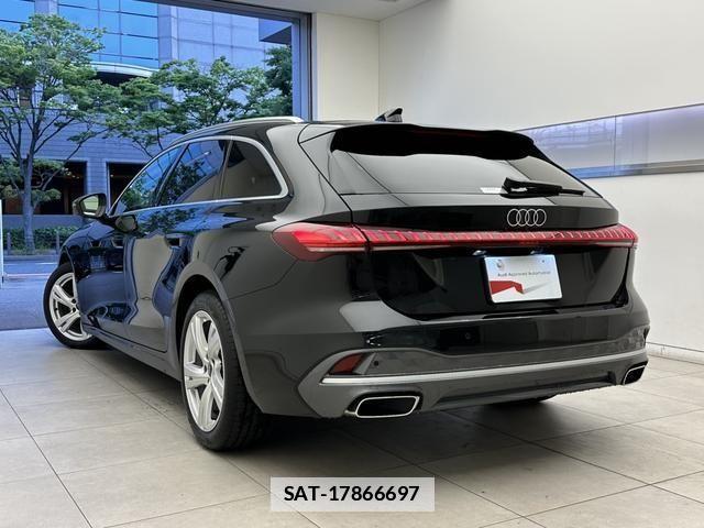 Audi A5 2025-12 7720923-2