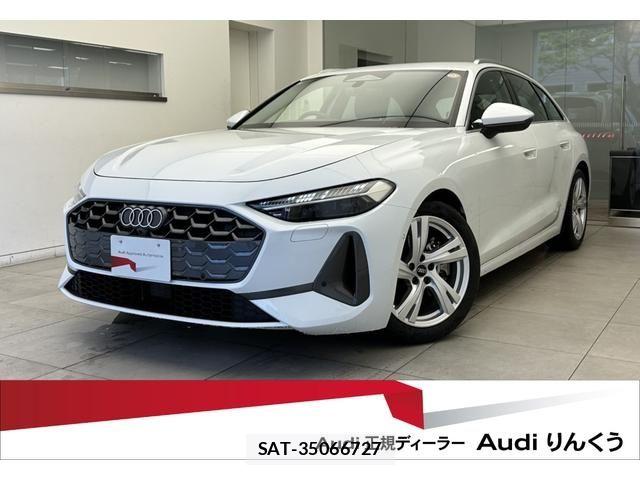 Audi A5 2025-09 8034458-0