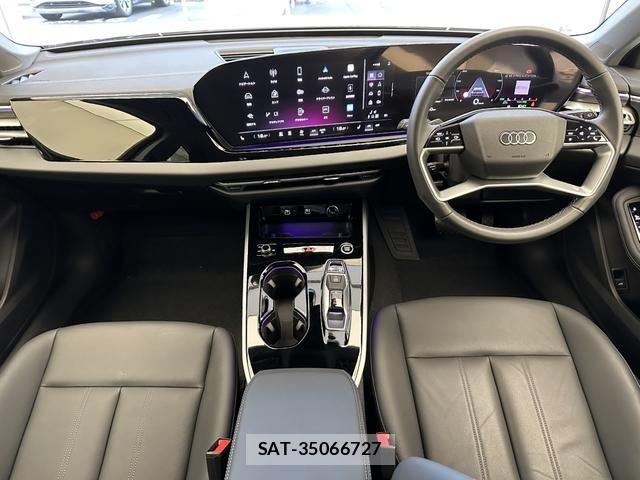 Audi A5 2025-09 8034458-9