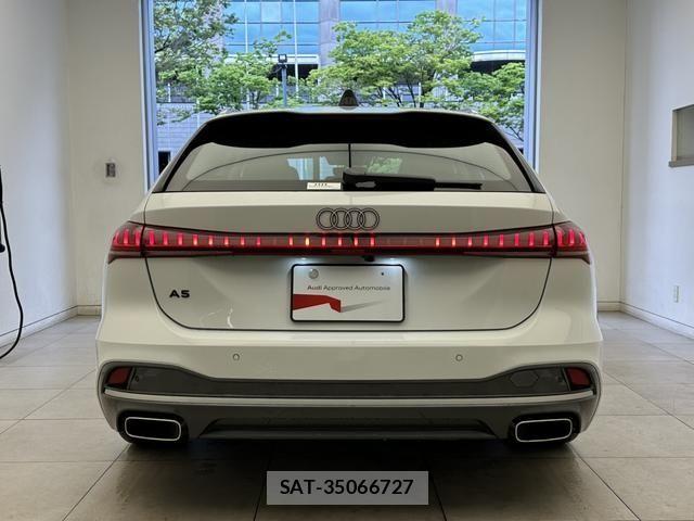 Audi A5 2025-09 8034458-13