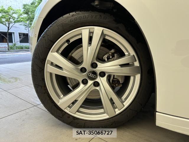 Audi A5 2025-09 8034458-14
