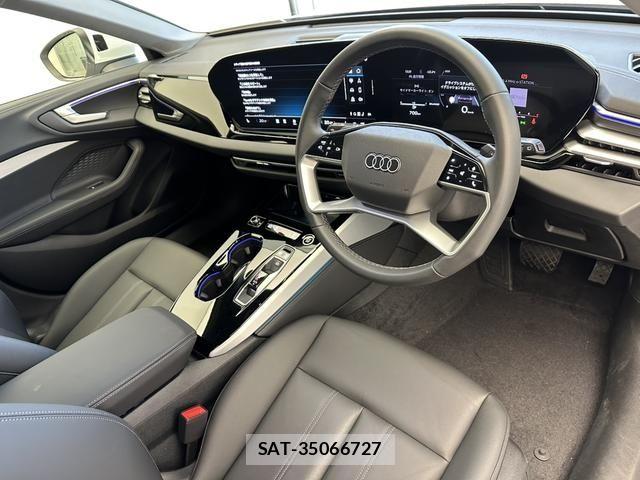 Audi A5 2025-09 8034458-1