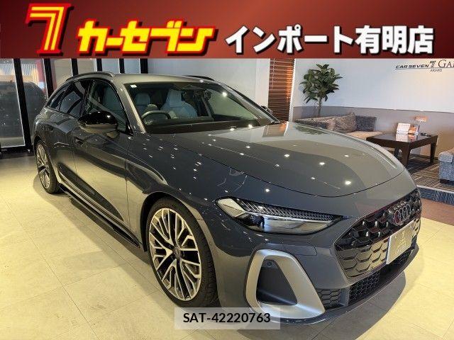 Audi A5 2025-06 8072887-0