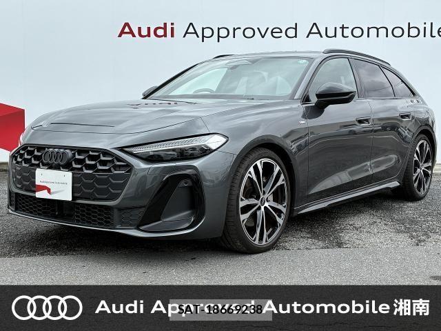 Audi A5 2025-12 8128984-0