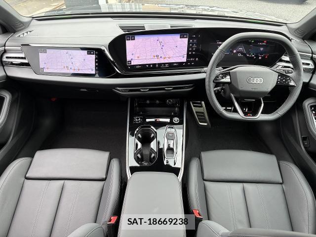 Audi A5 2025-12 8128984-1