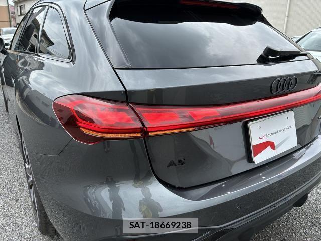 Audi A5 2025-12 8128984-22