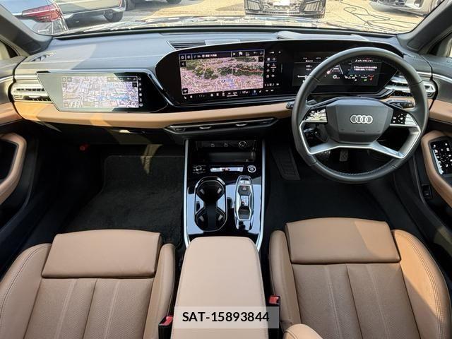 Audi A5 2025-12 8206373-10