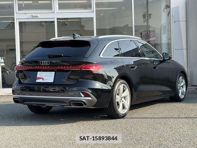 Audi A5 2025-12 8206373-2
