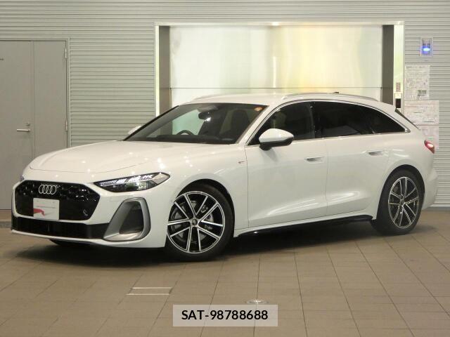 Audi A5 2025-05 8206372-0