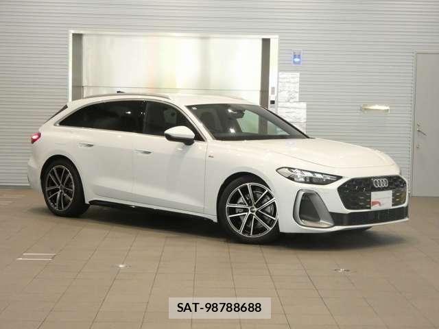 Audi A5 2025-05 8206372-11