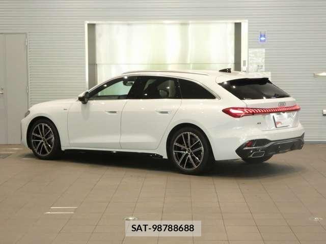 Audi A5 2025-05 8206372-5