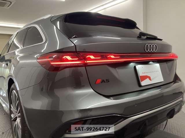 Audi A5 2025-06 8313133-9