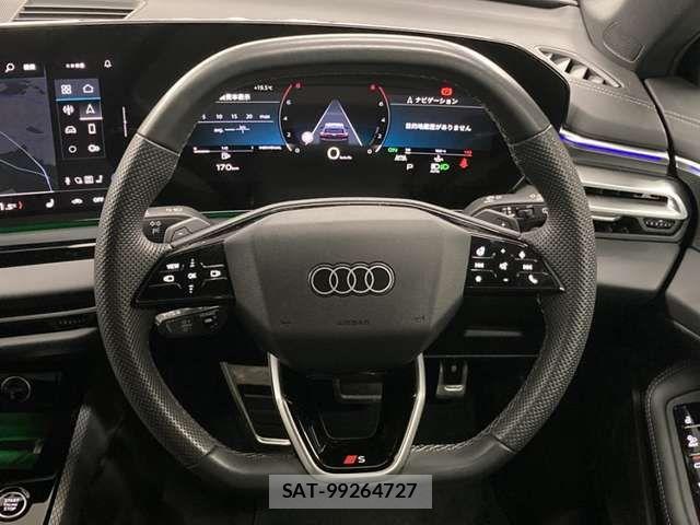 Audi A5 2025-06 8313133-13
