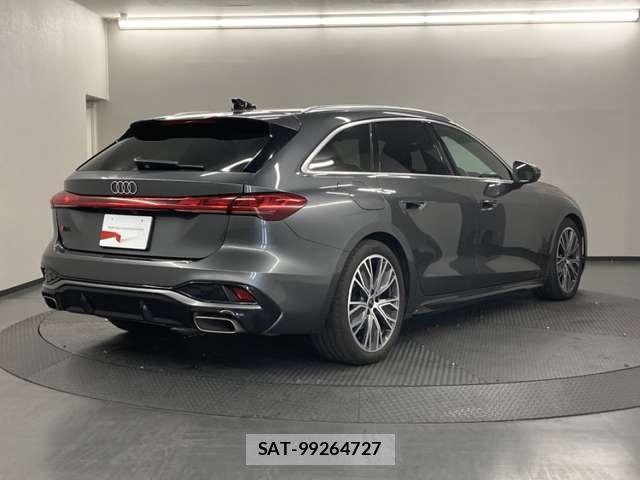 Audi A5 2025-06 8313133-1