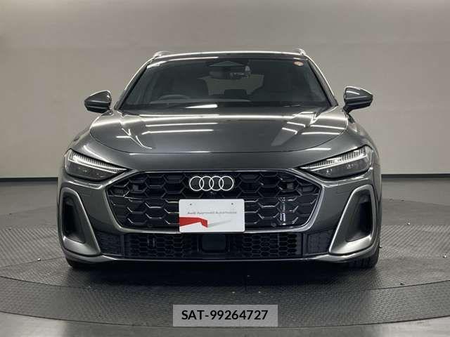 Audi A5 2025-06 8313133-2