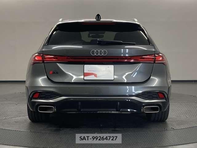 Audi A5 2025-06 8313133-3