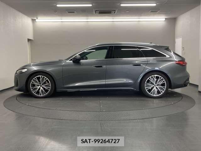 Audi A5 2025-06 8313133-4