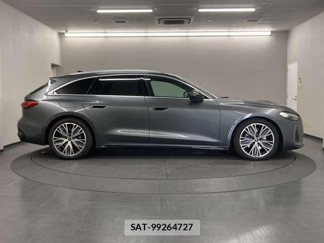 Audi A5 2025-06 8313133-5