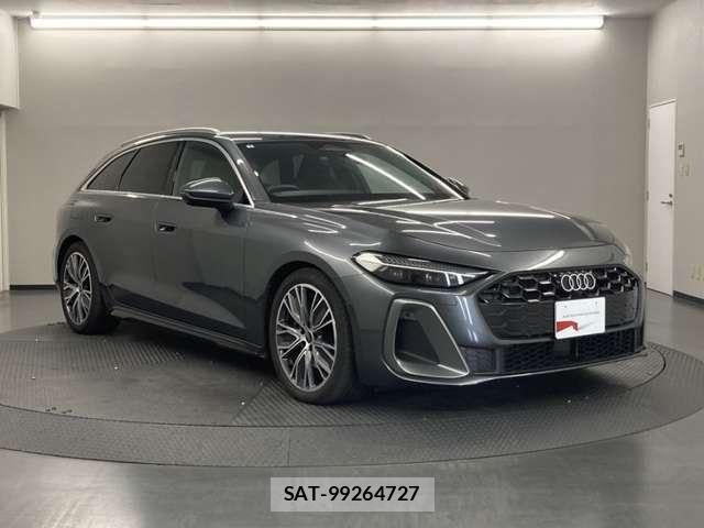 Audi A5 2025-06 8313133-6