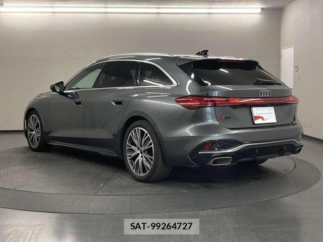 Audi A5 2025-06 8313133-7