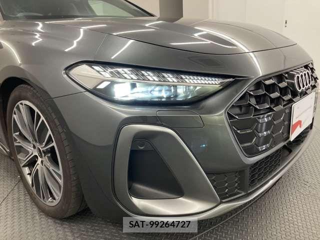 Audi A5 2025-06 8313133-8