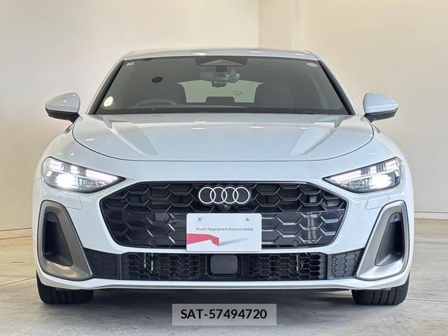 Audi A5 2025-09 8883317-15