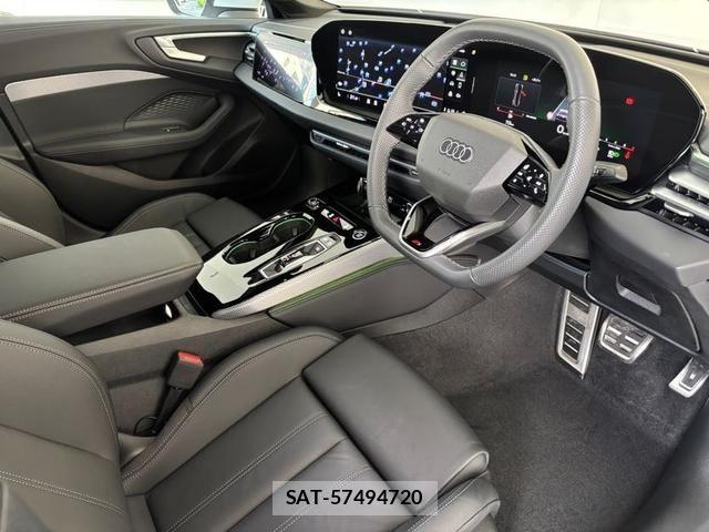 Audi A5 2025-09 8883317-1