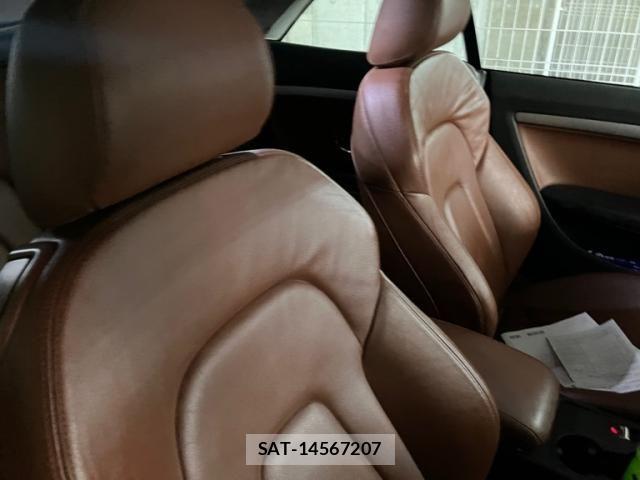 Audi CABRIOLET 2010-12 8334911-11
