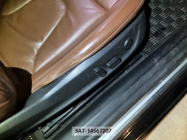 Audi CABRIOLET 2010-12 8334911-14