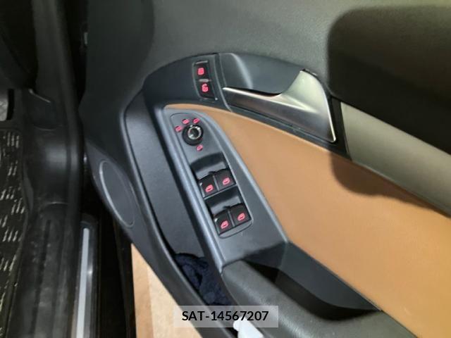 Audi CABRIOLET 2010-12 8334911-15