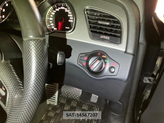 Audi CABRIOLET 2010-12 8334911-16