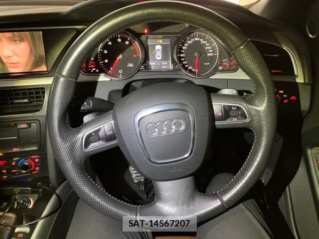 Audi CABRIOLET 2010-12 8334911-17