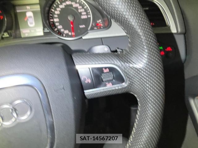 Audi CABRIOLET 2010-12 8334911-18