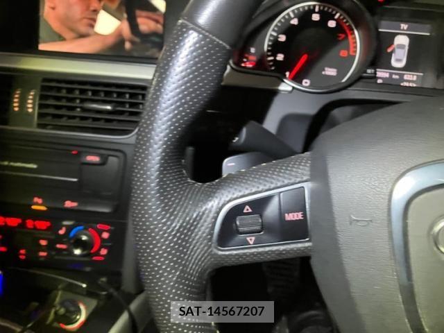 Audi CABRIOLET 2010-12 8334911-19