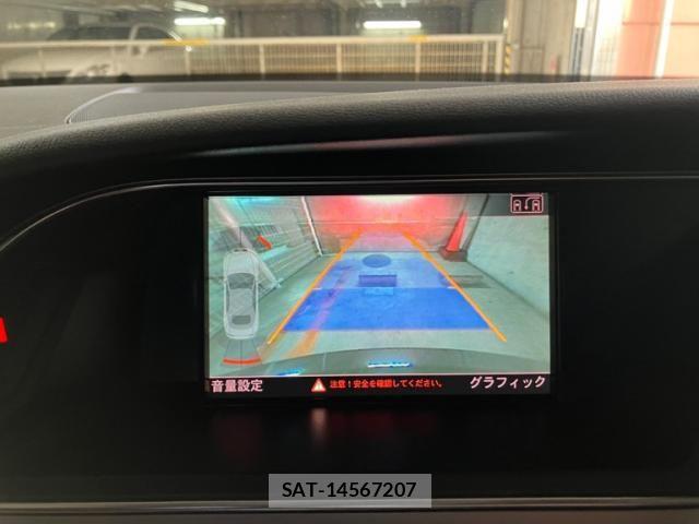 Audi CABRIOLET 2010-12 8334911-21