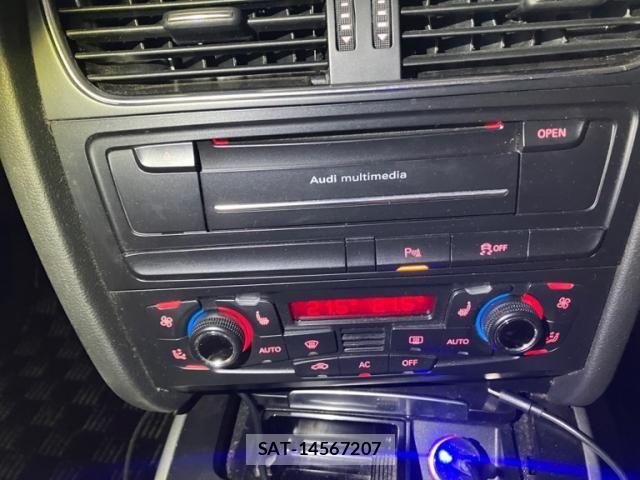Audi CABRIOLET 2010-12 8334911-22