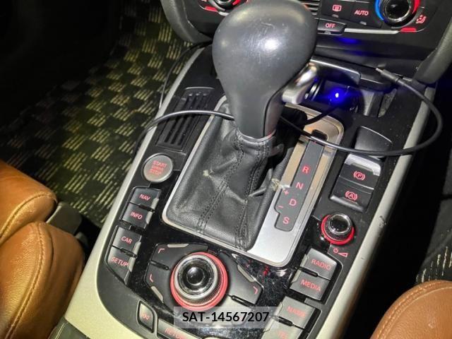 Audi CABRIOLET 2010-12 8334911-23