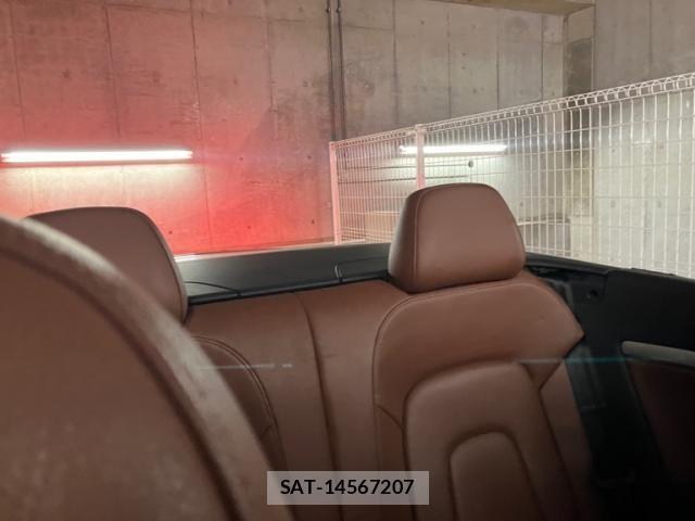 Audi CABRIOLET 2010-12 8334911-25