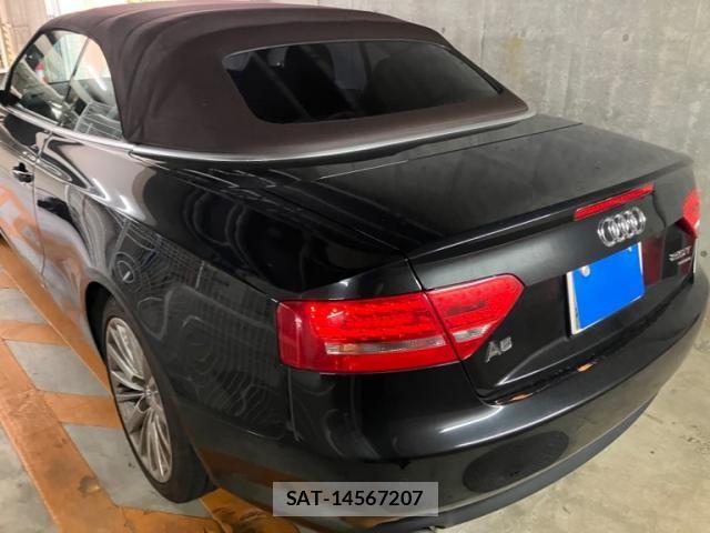 Audi CABRIOLET 2010-12 8334911-3