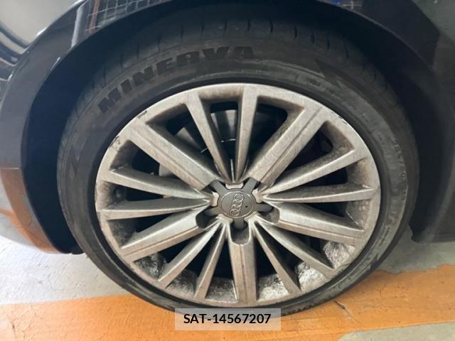 Audi CABRIOLET 2010-12 8334911-5