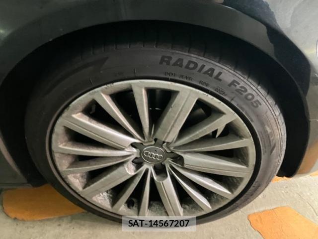 Audi CABRIOLET 2010-12 8334911-6